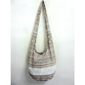 BEACH BAG SLING SHOULDER ADVENTURE LARGE HOBO BOHEMIAN BOHO GYPSY CUTE UNISEX S3