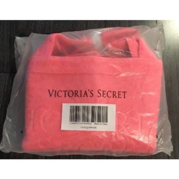 Victorias Secret Beach Day Tote Bag! 2016 in Pink