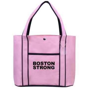 Boston Strong Fashion Tote Bag Shopping Beach Purse