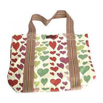 Bungalow 360 Beach Bag (Heart)