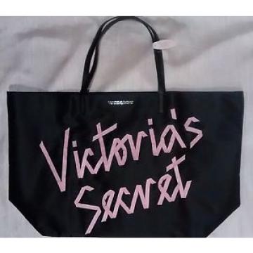 VICTORIA&#039;S SECRET TOTE SHOPPER BAG WEEKENDER BEACH BAG NEW