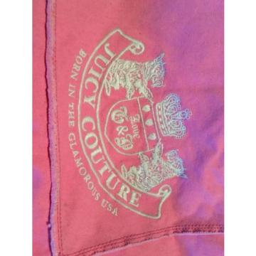 JUICY COUTURE BEACH BAG/ TOTE BAG/SHOULDER BAG WITH LEATHER...