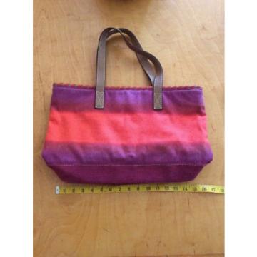 Ann Taylor LOFT Beach Bag Mdd