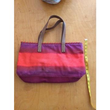 Ann Taylor LOFT Beach Bag Mdd