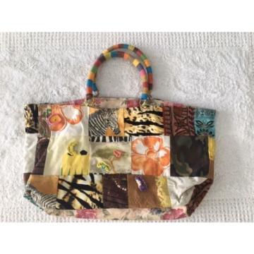 Tote Beach Bag