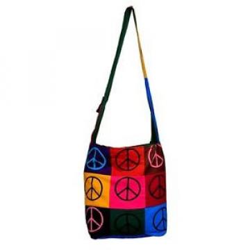 Bohemian Embroidery hand bag ethenic beach bag shopping bag D33M