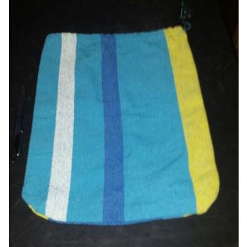 Small cloth beach bag