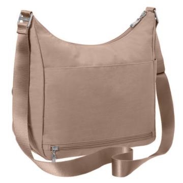 Baggallini Nylon Everywhere Shoulder Handbag Bag Beach