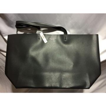 Victoria&#039;s Secret  Black Color  Beach Gym Shopping Tote Bag