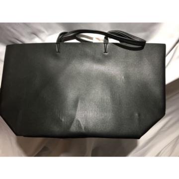 Victoria&#039;s Secret  Black Color  Beach Gym Shopping Tote Bag