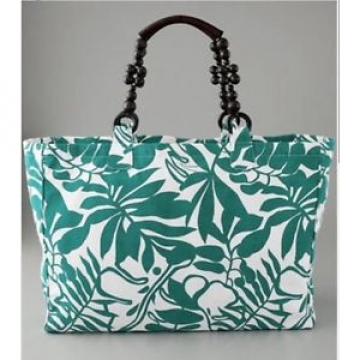 Vix Swimwear Palmilla Kakui Beach Tote Bag