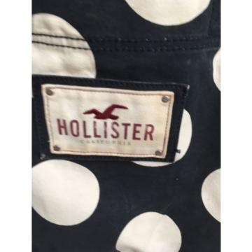 Hollister Bag for books or beach Durable