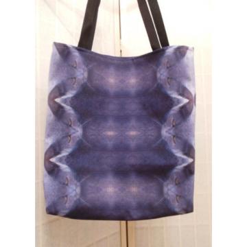 Tote Bag 18&#034; x 18&#034; Purse Printed BOTH Sides Reusuable Handbag Beach Bag NEW