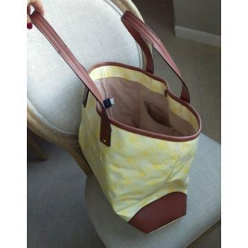 Banana Republic beach bag /tote