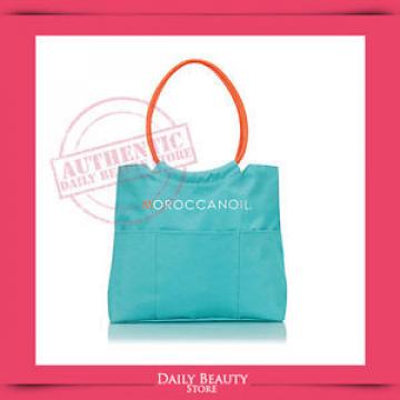 Moroccanoil Large Beach Tote Bag For Woman NEW FAST SHIP