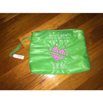 Charming Charlie Beach Bag