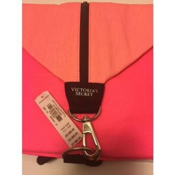 Victoria&#039;s Secret 2016 Sling Bag Beach Tote Backpack Purse Gym Limited NWT