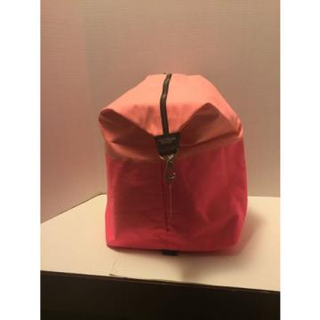 Victoria&#039;s Secret 2016 Sling Bag Beach Tote Backpack Purse Gym Limited NWT