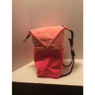 Victoria&#039;s Secret 2016 Sling Bag Beach Tote Backpack Purse Gym Limited NWT