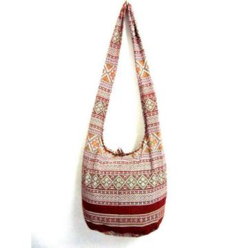 BEACH BAG SLING SHOULDER ADVENTURE LARGE HOBO BOHEMIAN BOHO GYPSY MONK UNISEX S2