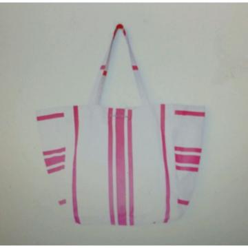 VICTORIAS SECRET LIMITED beach Tote Bag NEW