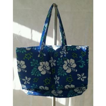 Luggage Bags by L &amp; B HAWAII. Large  NWT beach BAG WITH 4 COMPARTMENTS