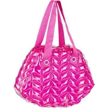 NEW Bago Summer Beach Tote Bag Fashion Womens Inflatable Shoulder Handbags