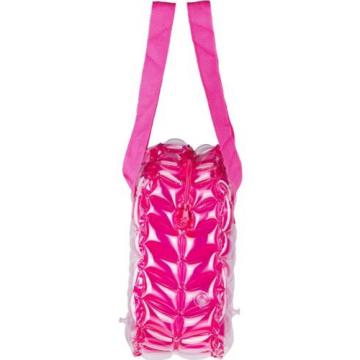 NEW Bago Summer Beach Tote Bag Fashion Womens Inflatable Shoulder Handbags