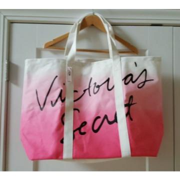 Victoria&#039;s Secret Watercolor Tote Beach Bag - 2016 - Victorias Secret VS