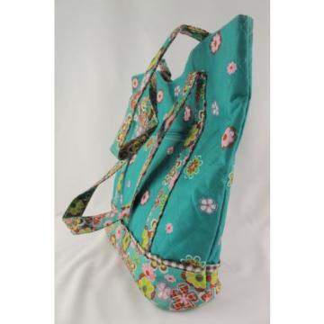 Colorful Tote Shoulder Travel Beach Bag - VG Preown