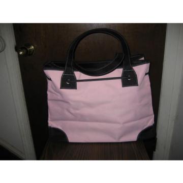 Ladies Tailored Beach Bag &amp; Cosmetics Bag NEW MUST SEE