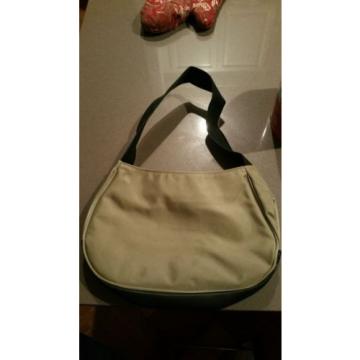 Vintage polo sport womens bag rare snow beach hi tech