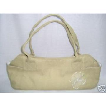 WOMEN RUSTY TN PURSE&#034;CROP&#034;BEACH HANDBAG TOTE SURF BAG