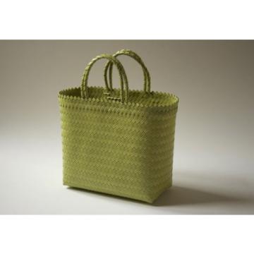 Yellow and Green Handwoven Tote, Beach, Market Bag, Steven Alan, Madewell