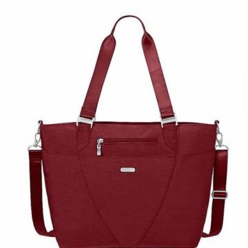 Baggallini Avenue Laptop Tote Bag Lightweight Bag AVE252