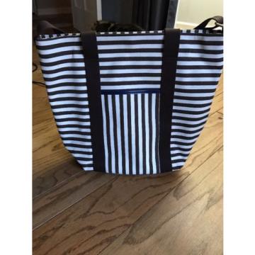 Henri Bendel Travel Bag Beach Bag New