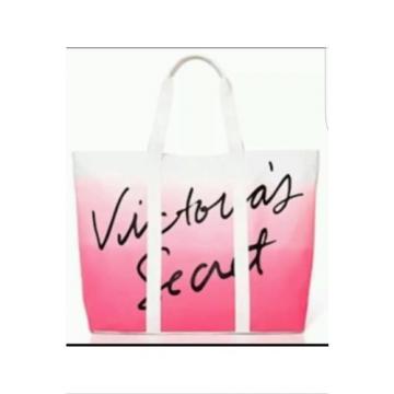 Victoria&#039;s Secret Watercolor Tote Beach Bag - 2016 - Victorias Secret VS