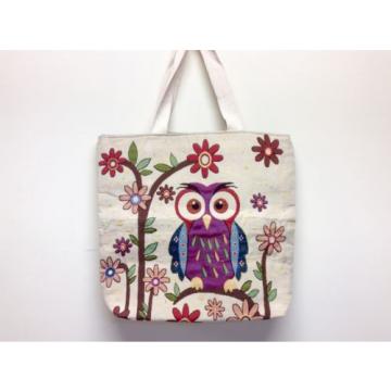 Fashion Owls Shopping Bags,Beach Bag,Tote HandBags,big Beach Bag,valentines Gift