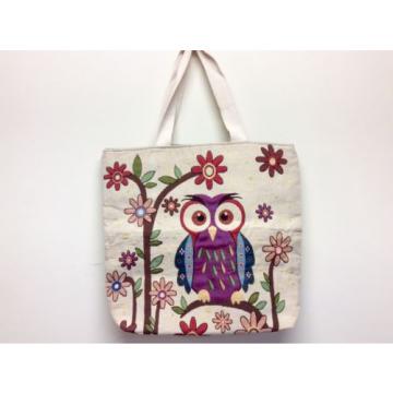 Fashion Owls Shopping Bags,Beach Bag,Tote HandBags,big Beach Bag,valentines Gift