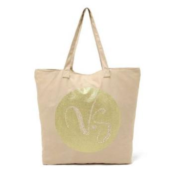 Victoria&#039;s Secret Tote Bag Purse Beach Embellished-U PICK