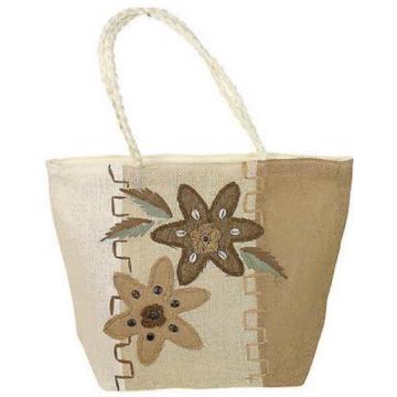 Fashion Women Beach Everyday Squish Wear Straw Bags Various Designs and Colors