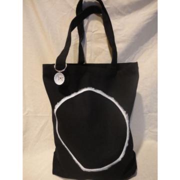 Handmade Dan And Phil / Danisnotonfire Beach Bag Tote With Keychain