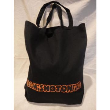 Handmade Dan And Phil / Danisnotonfire Beach Bag Tote With Keychain