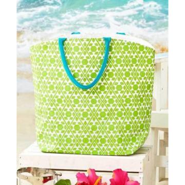 Womens Reusable Fashion Beach Gym Travel Shopping Oversized Fortaleza Tote Bag