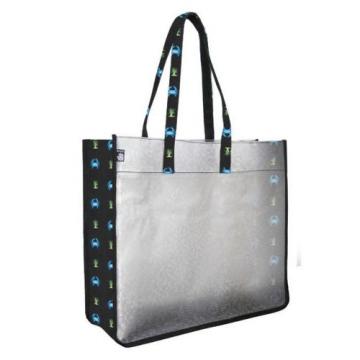 Broad Bay Cotton Pool / Beach / Stadium Tote Bags