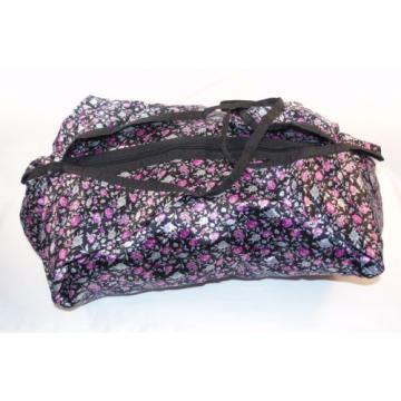 Ladies Scarf Bag, Beach Bag, Overnight bag, Silky Soft, Choice of Print Pattern