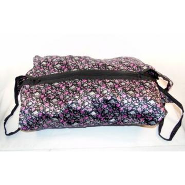 Ladies Scarf Bag, Beach Bag, Overnight bag, Silky Soft, Choice of Print Pattern