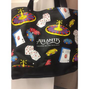 Atlantis Paradise Island, Bahamas Beach Bag