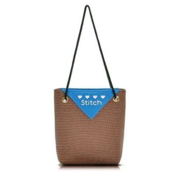 Mini 21*5*20cm Fashion Women bags Sexy Lady Summer Beach Casual Handbags