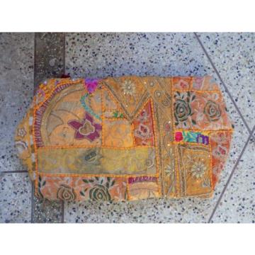 Indian Celebrity Banjara Vintage Boho Bohemian Hippie Trendy Beach Bag Kk30